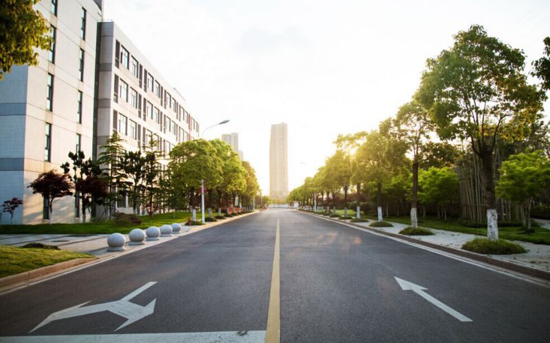 江苏商贸职业学院