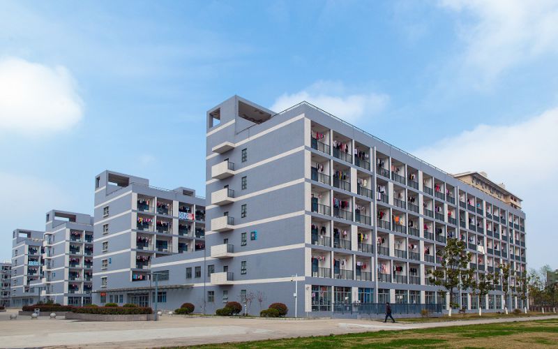 江苏商贸职业学院