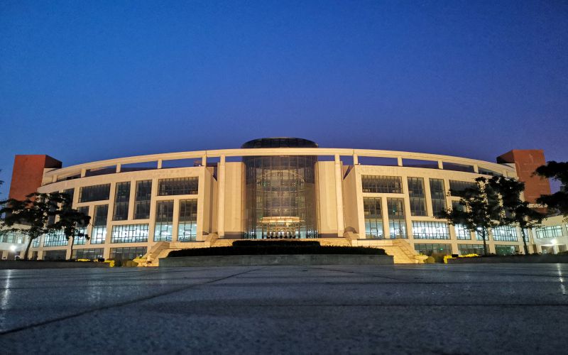 辽宁轨道交通职业学院