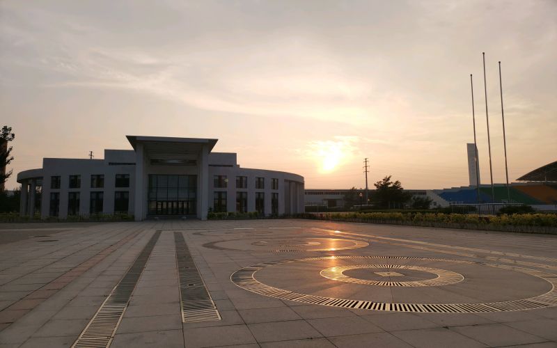 辽宁轨道交通职业学院