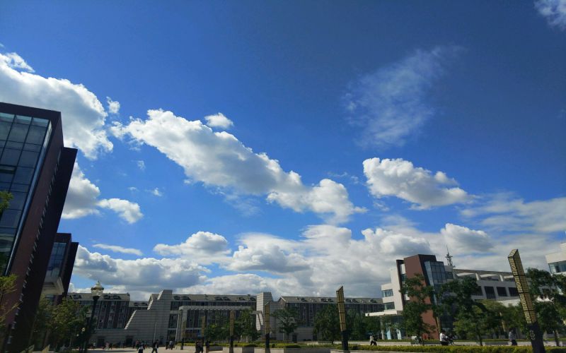 辽宁轨道交通职业学院