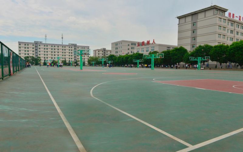 陕西艺术职业学院