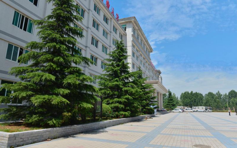 陕西艺术职业学院