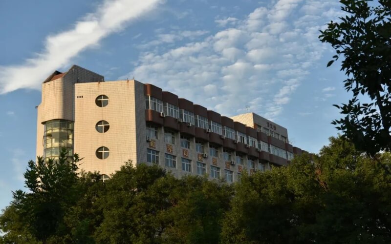 河北能源职业技术学院