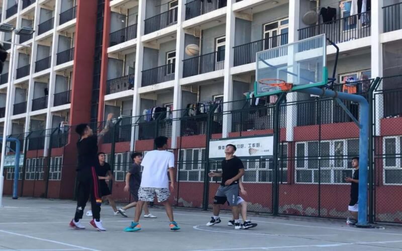 河北能源职业技术学院