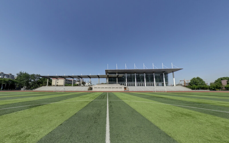 河北科技工程职业技术大学