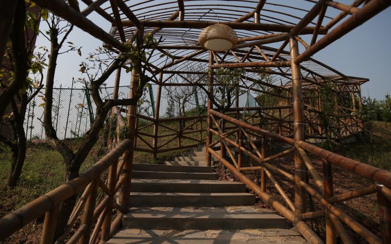 重庆文化艺术职业学院