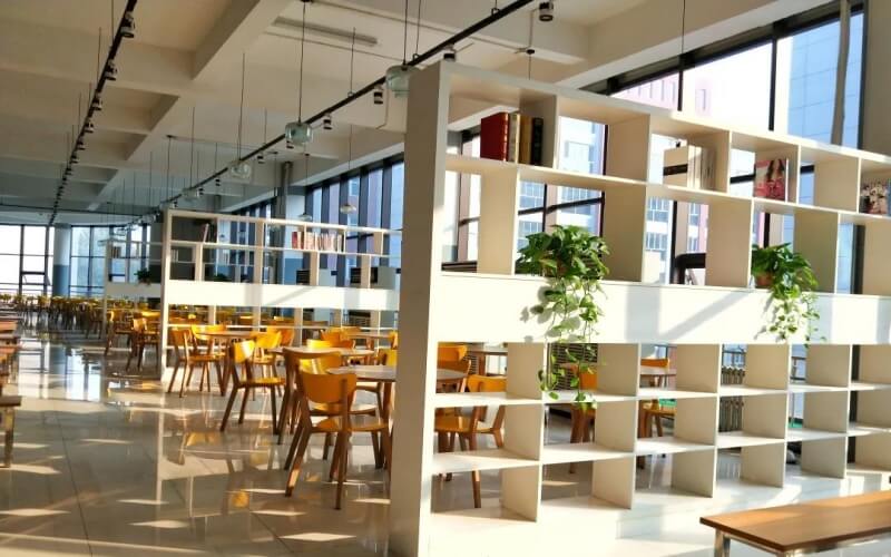 河北工业职业技术大学