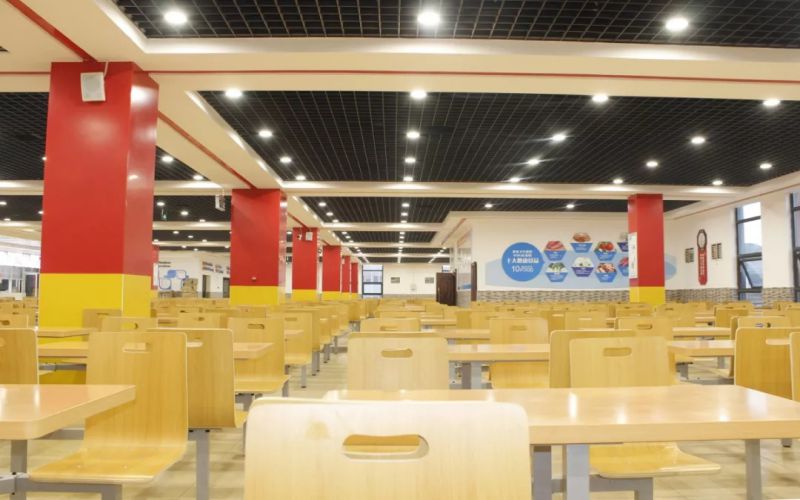 四川希望汽车职业学院