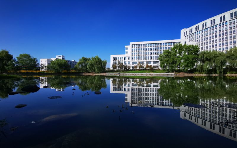 合肥科技职业学院