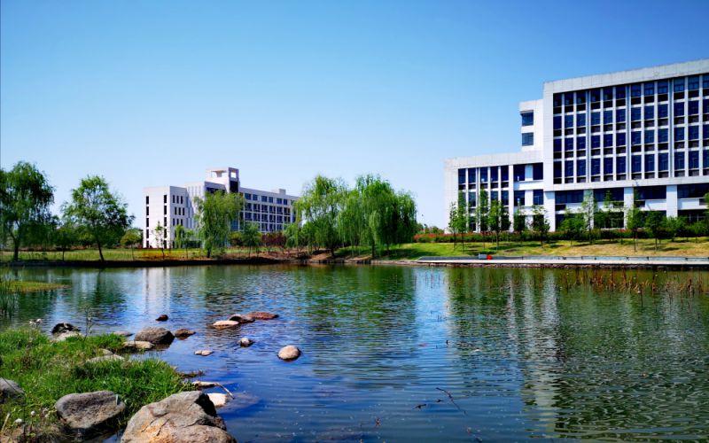 合肥科技职业学院