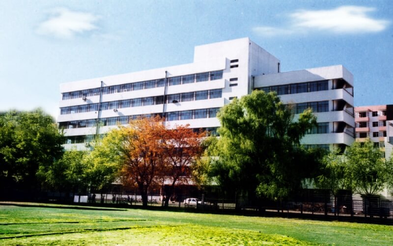 哈尔滨电力职业技术学院