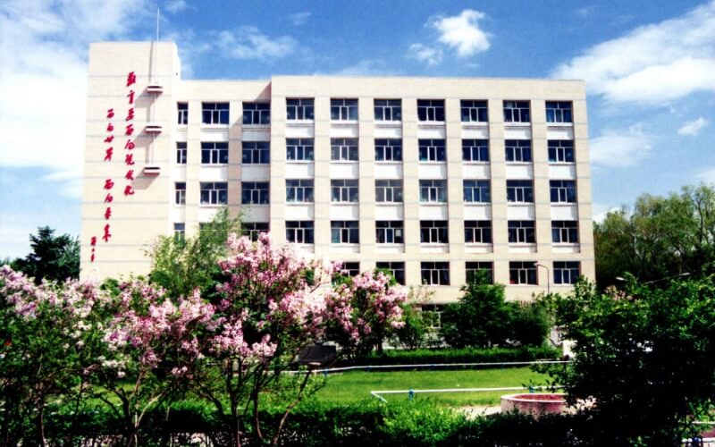 哈尔滨电力职业技术学院