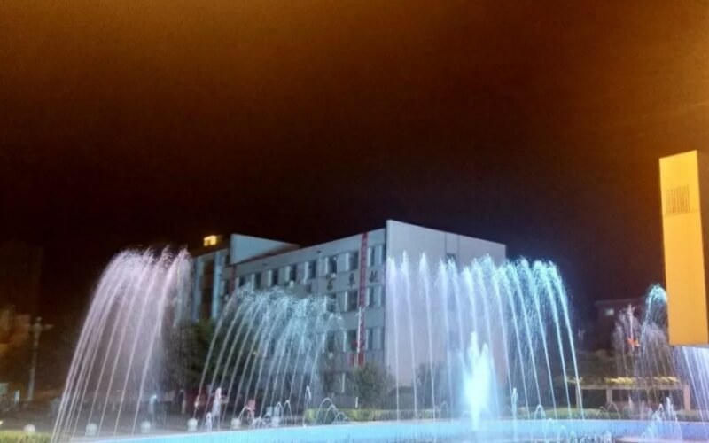 衡水职业技术学院