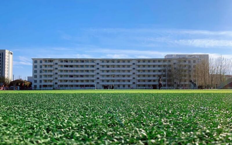 衡水职业技术学院