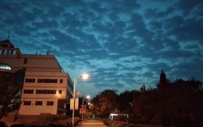 衡水职业技术学院