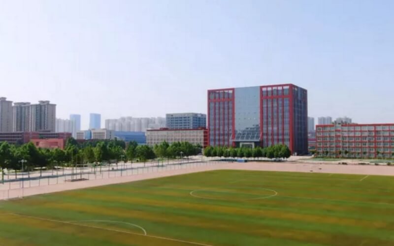 河北交通职业技术学院