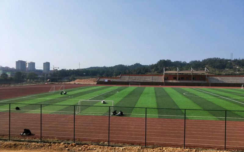 景德镇陶瓷职业技术学院