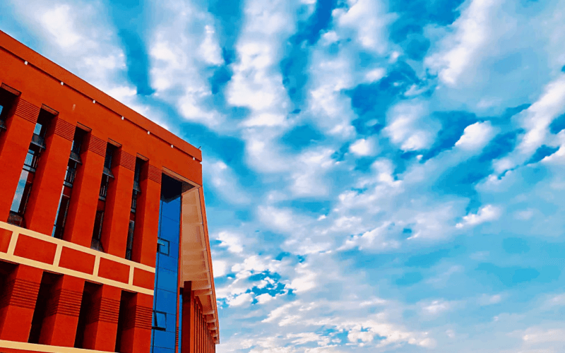 景德镇陶瓷职业技术学院