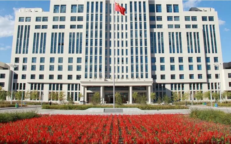 黑龙江能源职业学院