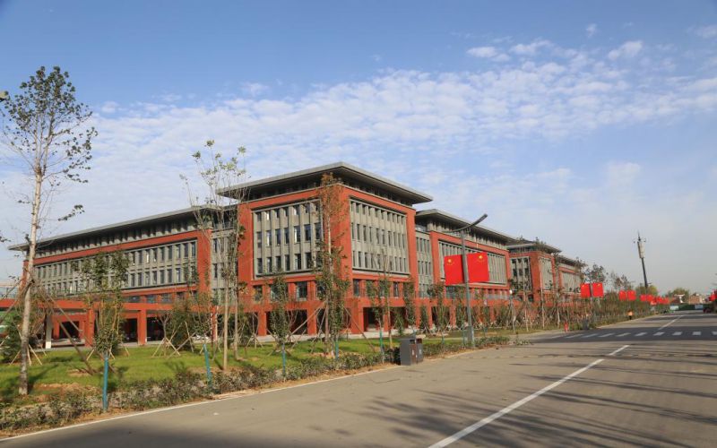 洛阳职业技术学院