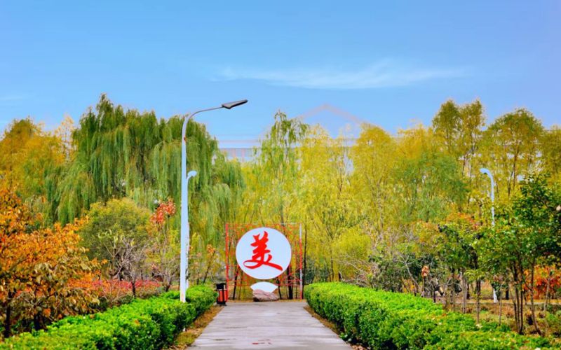 鹤壁汽车工程职业学院