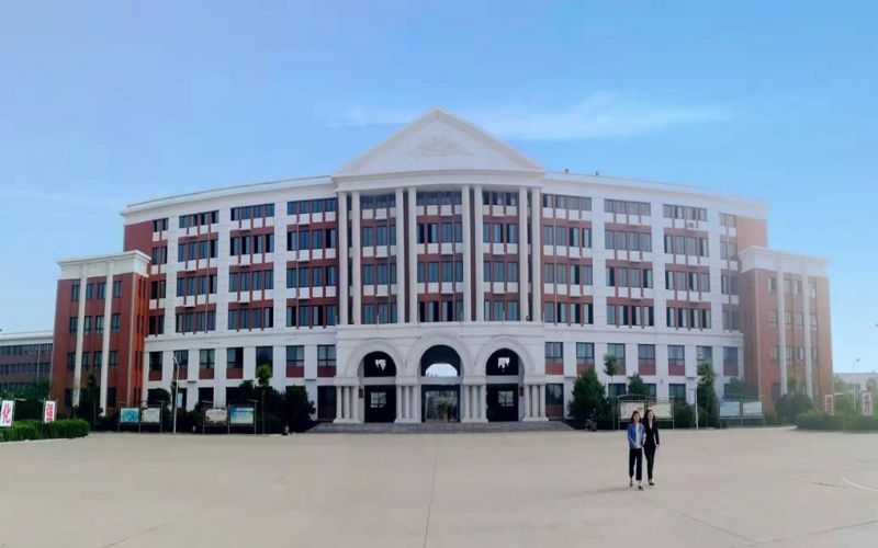 鹤壁汽车工程职业学院