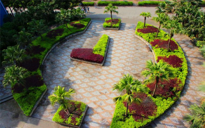 四川长江职业学院