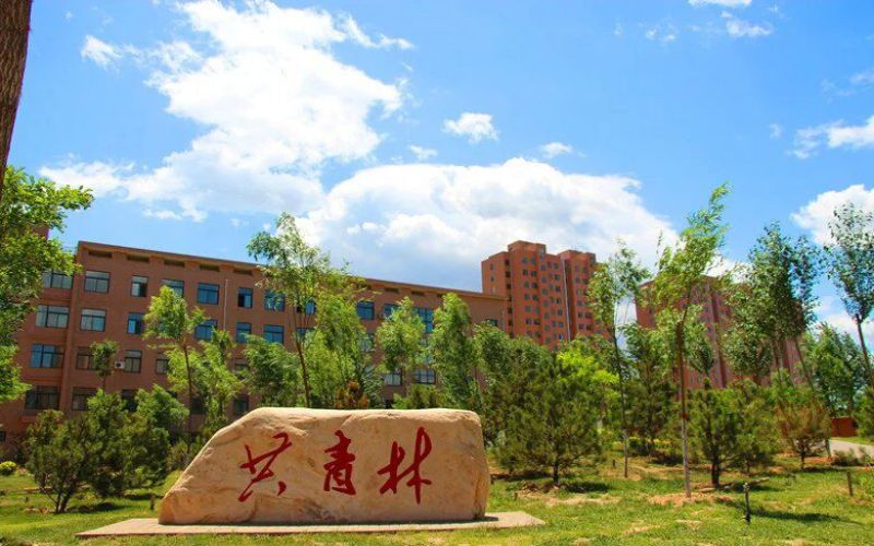 山西青年职业学院