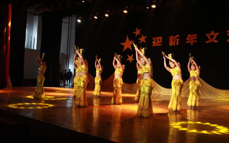 山西青年职业学院