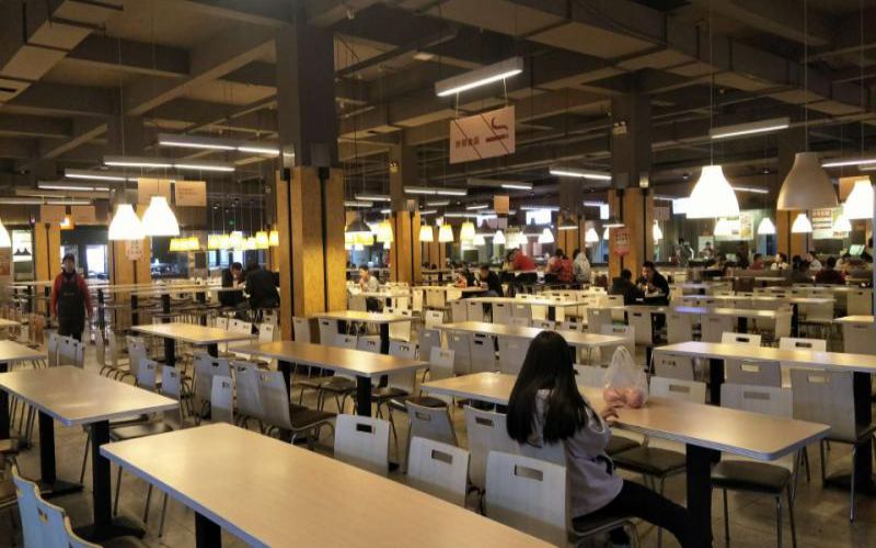 山西青年职业学院