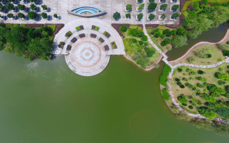 湖南工商职业学院