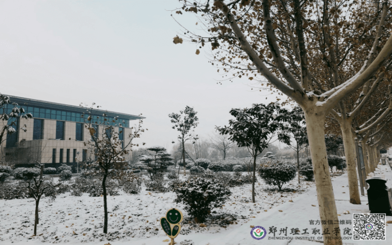 郑州理工职业学院