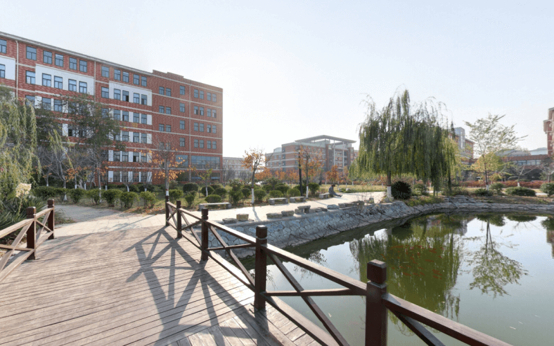 开封文化艺术职业学院