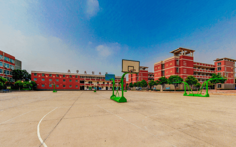 焦作工贸职业学院