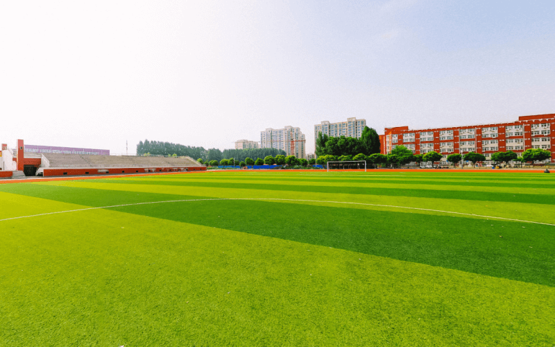 焦作工贸职业学院