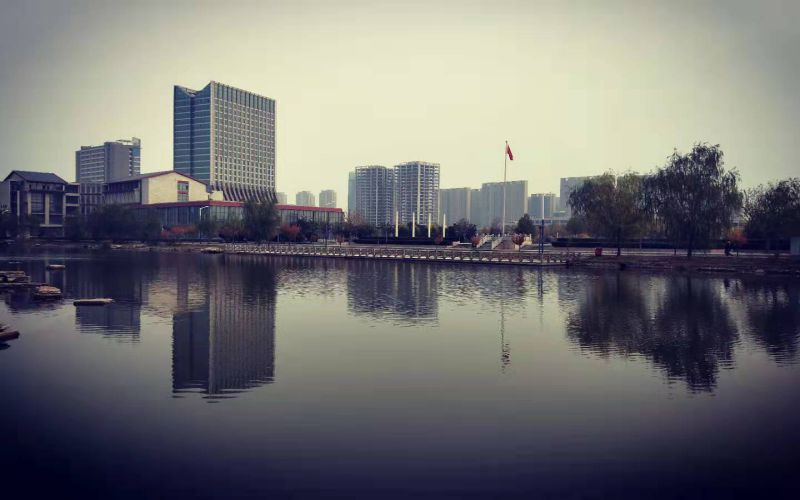 河南艺术职业学院