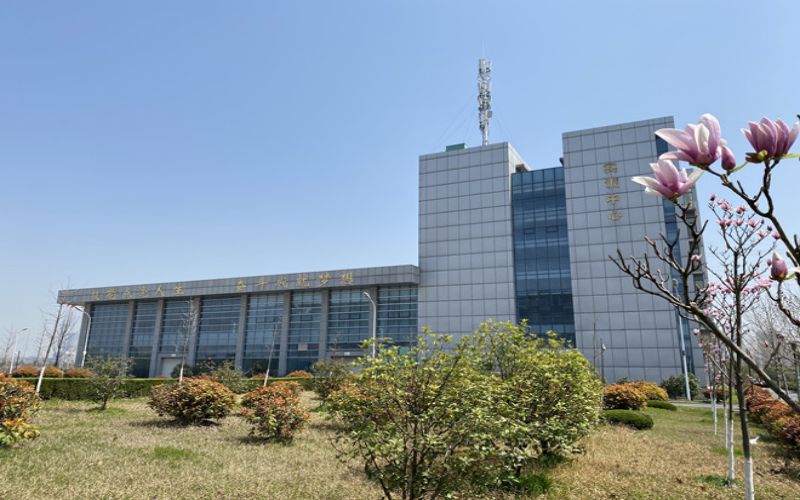 安徽汽车职业技术学院