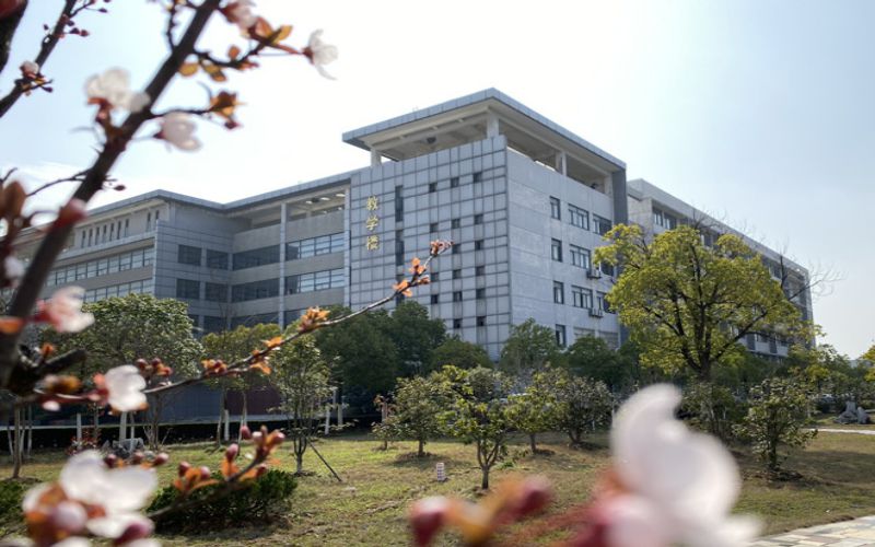 安徽汽车职业技术学院