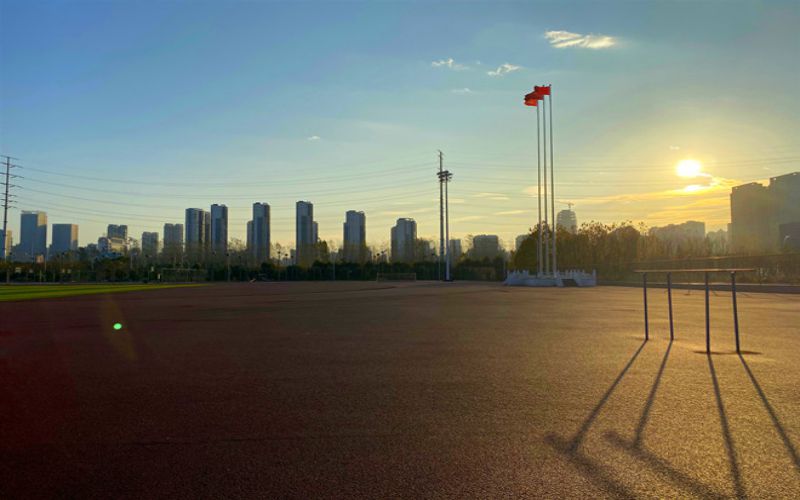 安徽汽车职业技术学院