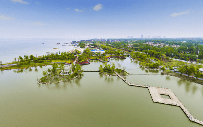 宿迁泽达职业技术学院