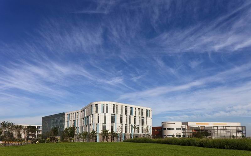 辽宁城市建设职业技术学院