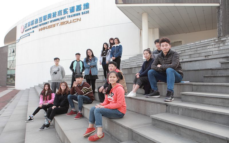 苏州高博职业学院