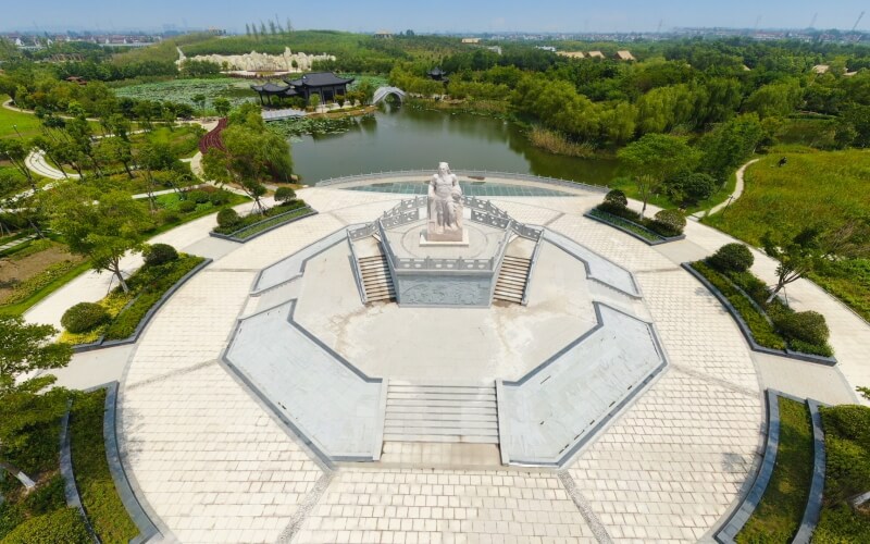 江苏农牧科技职业学院