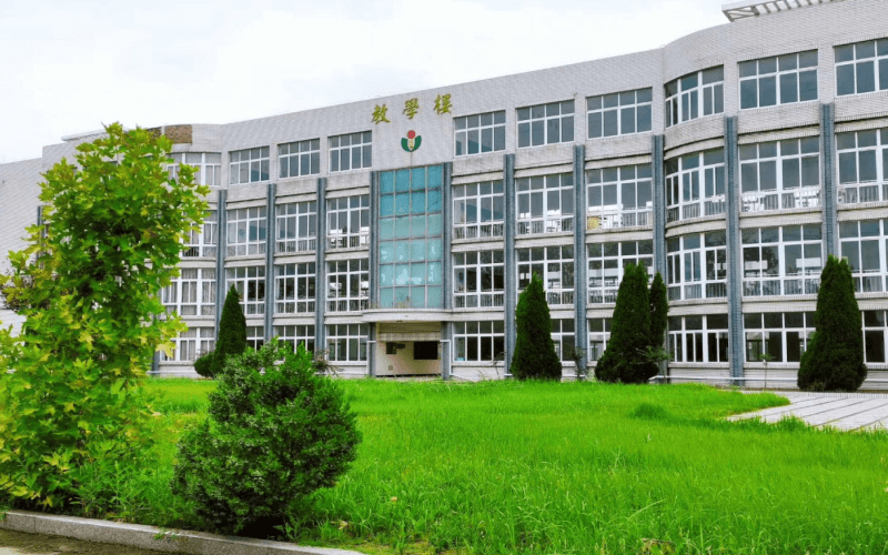 明达职业技术学院