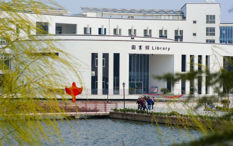 南京旅游职业学院