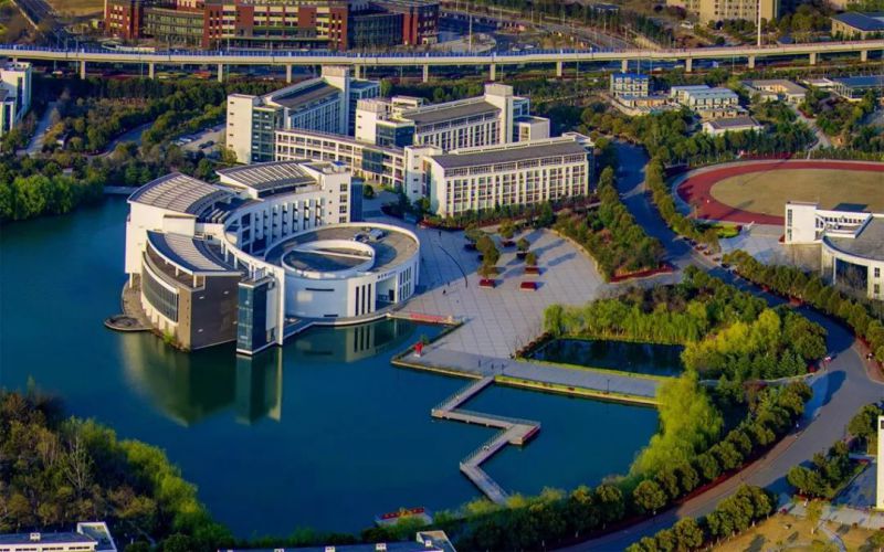 南京旅游职业学院