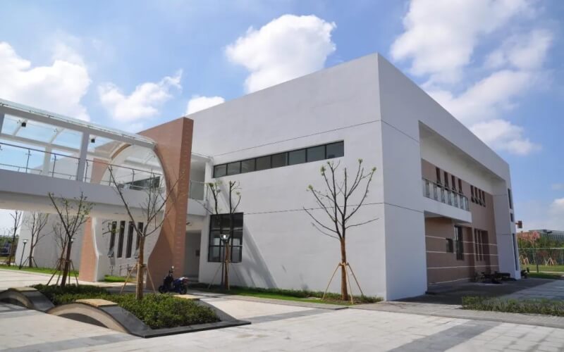 苏州百年职业学院