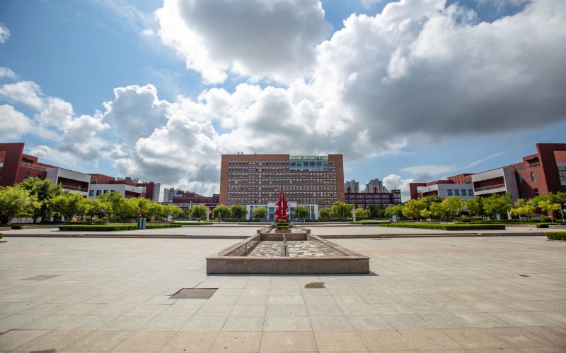 烟台工程职业技术学院