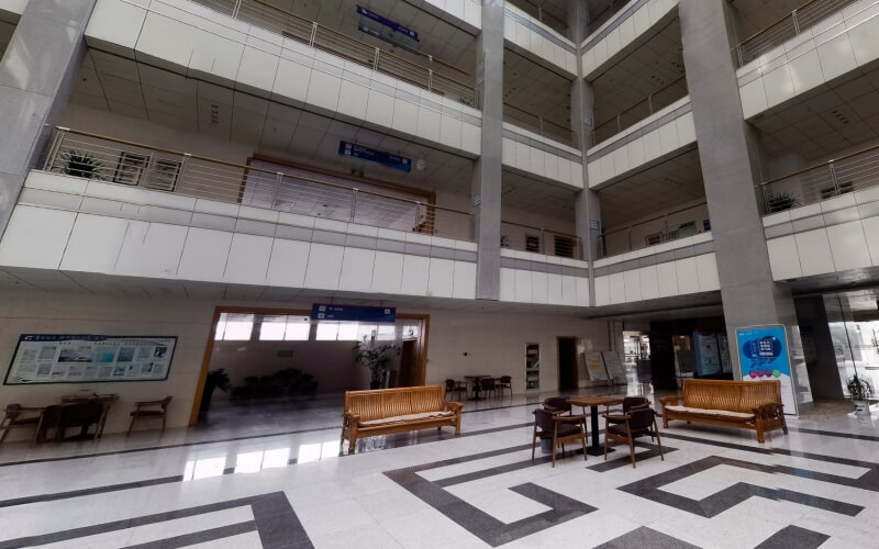 常州纺织服装职业技术学院